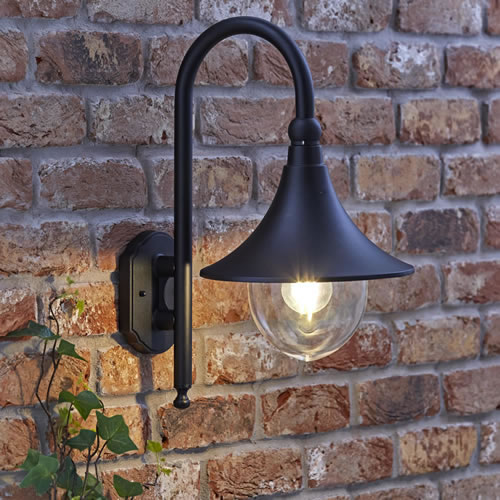 Luminaire Extérieur
