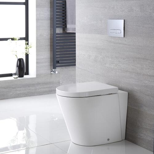 Tous Les WC