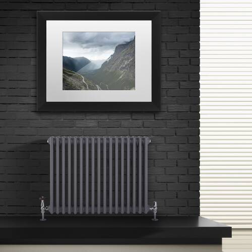 Radiateur Style Fonte