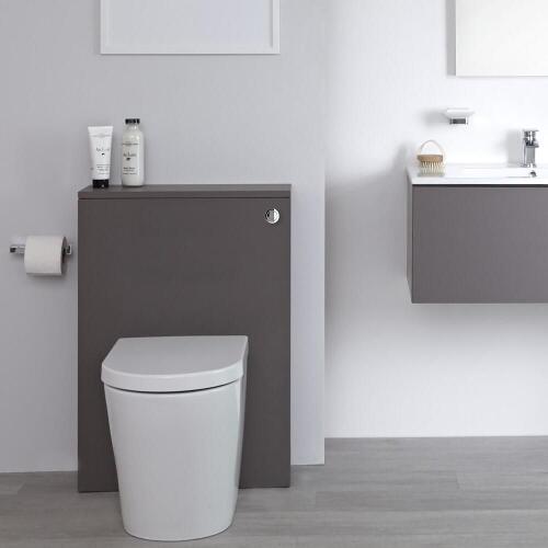 Meuble Avec WC