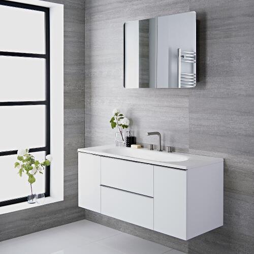 Meuble Sous Lavabo
