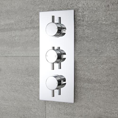 Robinetterie de Douche