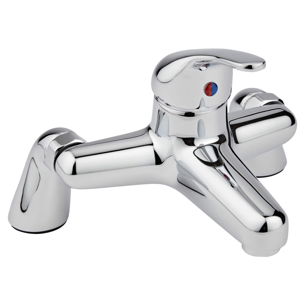 Robinet de baignoire
