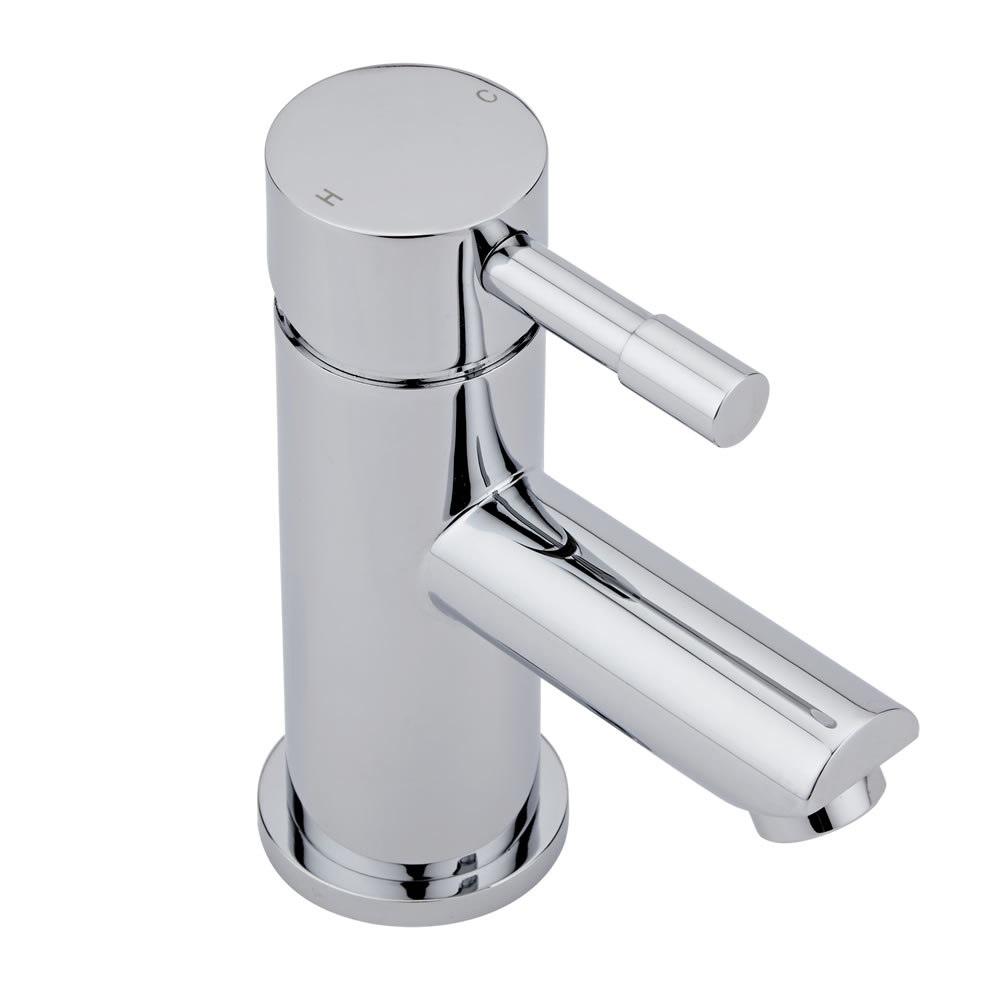 Mitigeur lavabo