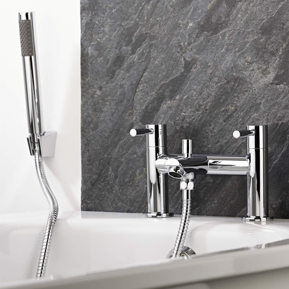 Robinet bain douche Mirage