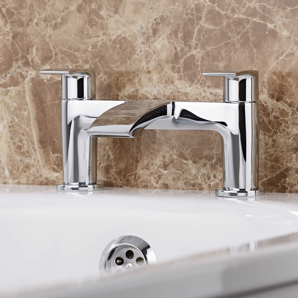 Robinet baignoire Razor