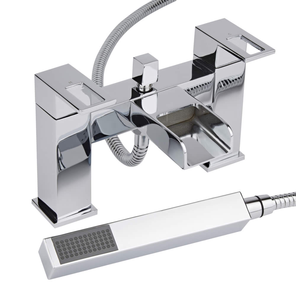 Robinet bain douche Cascade Parade
