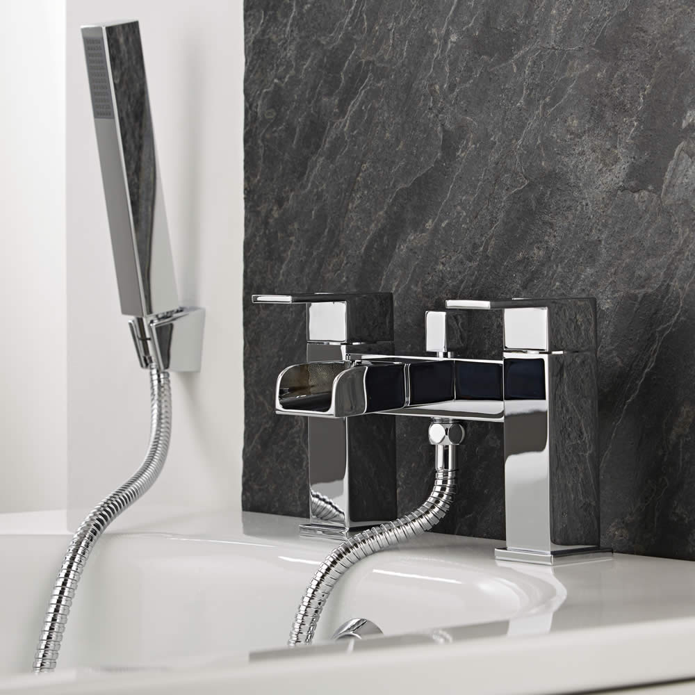Robinet bain douche Cascade Parade