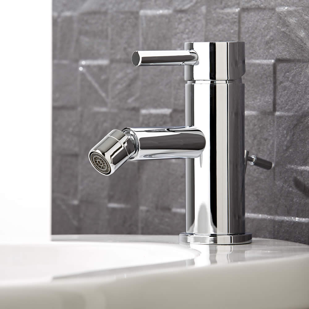 Robinet bidet Zara