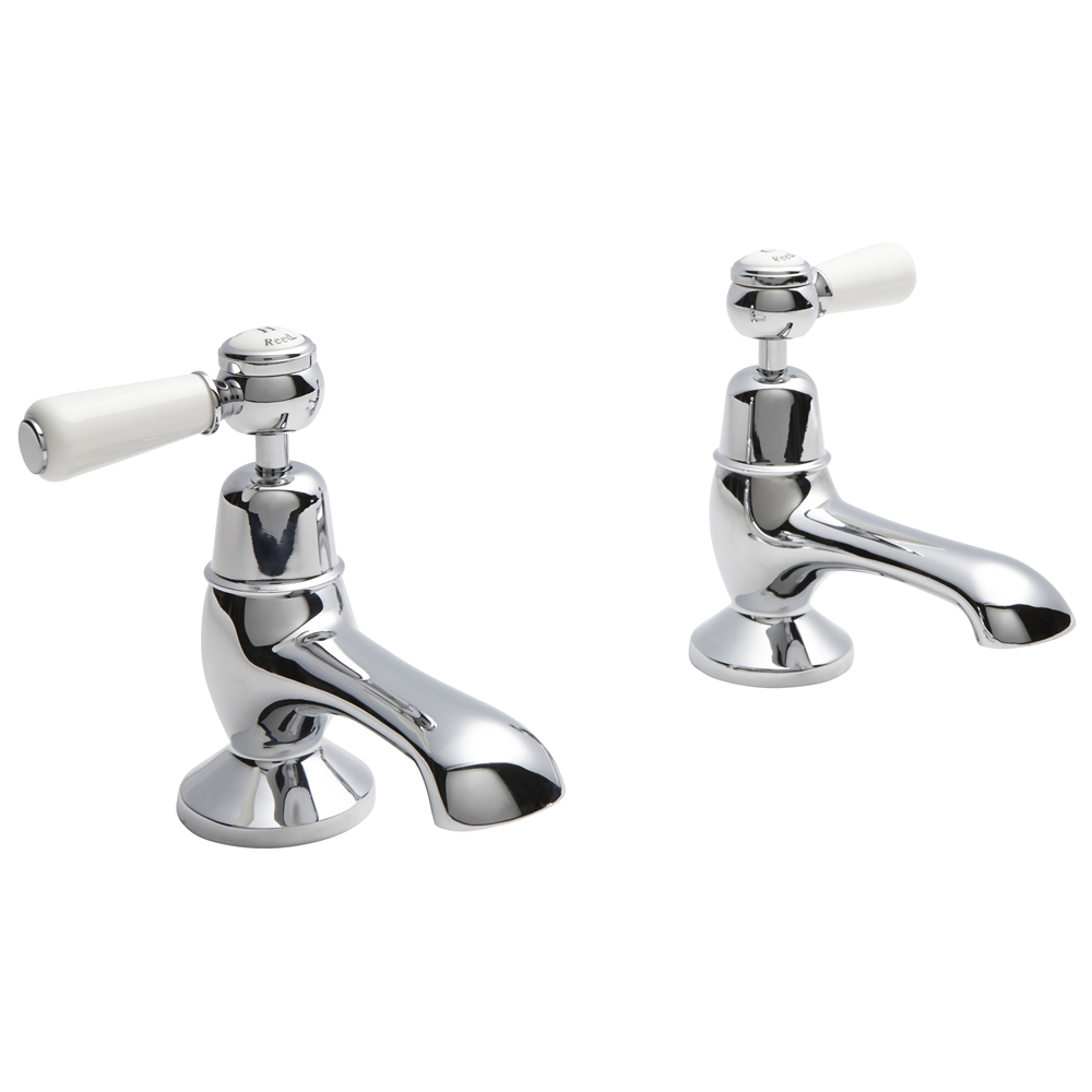 Robinet baignoire Rétro Topaz