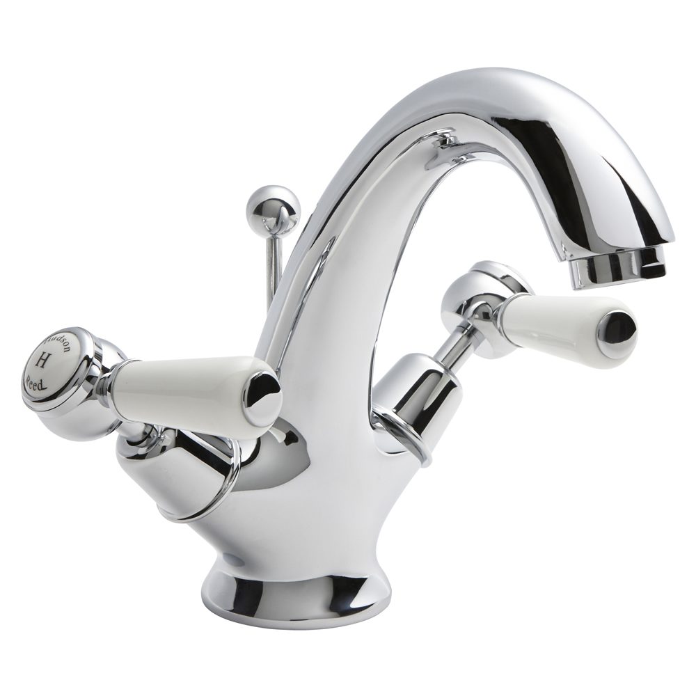 Robinet Lavabo Rétro Topaz