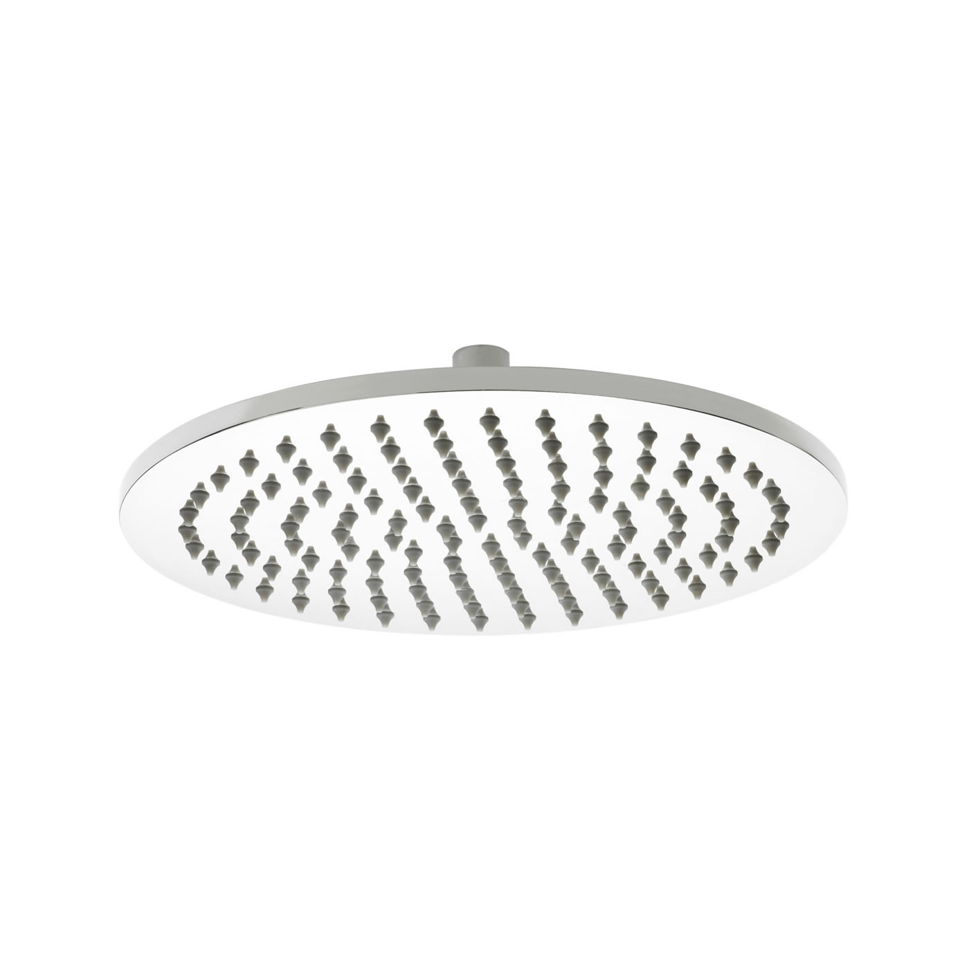 Pomme de douche ronde 30cm