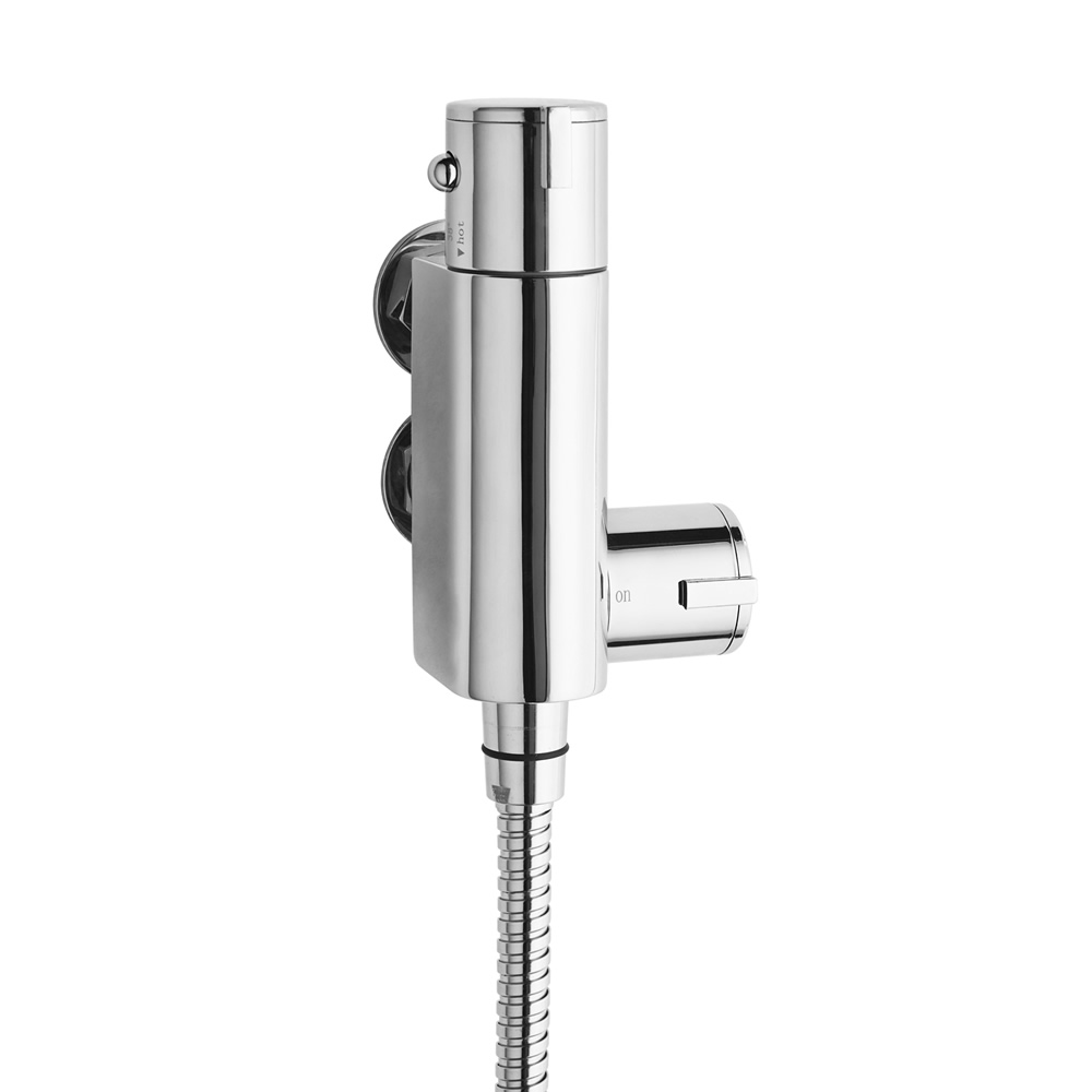 Mitigeur de douche thermostatique