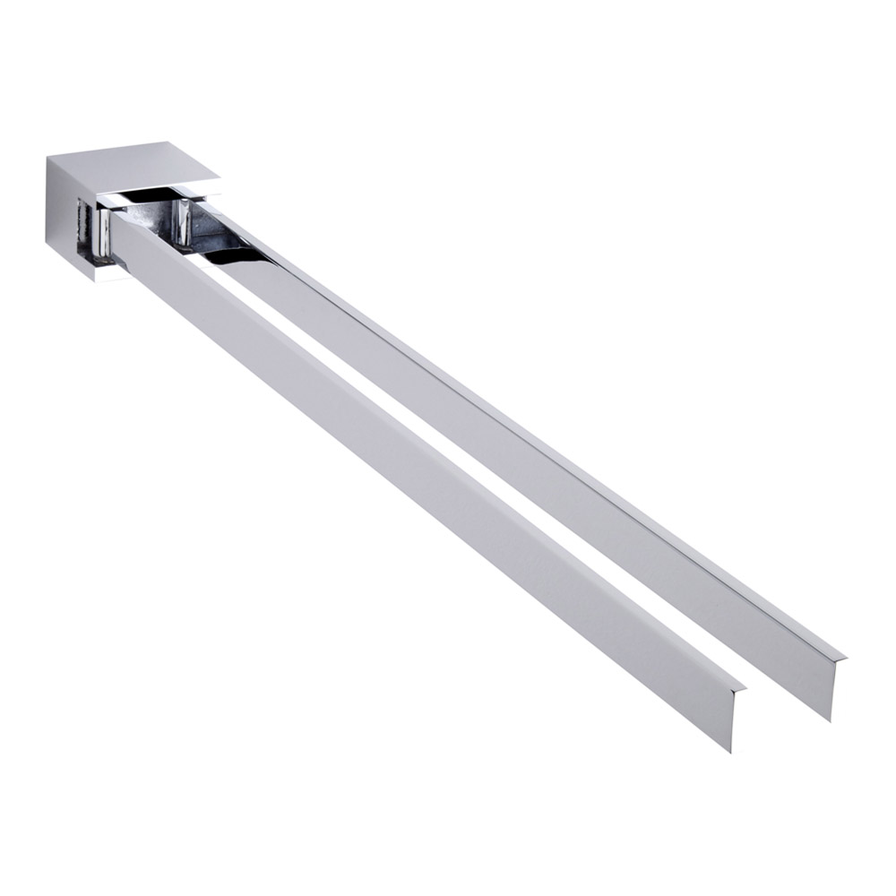 Porte-serviette pivotant Parade