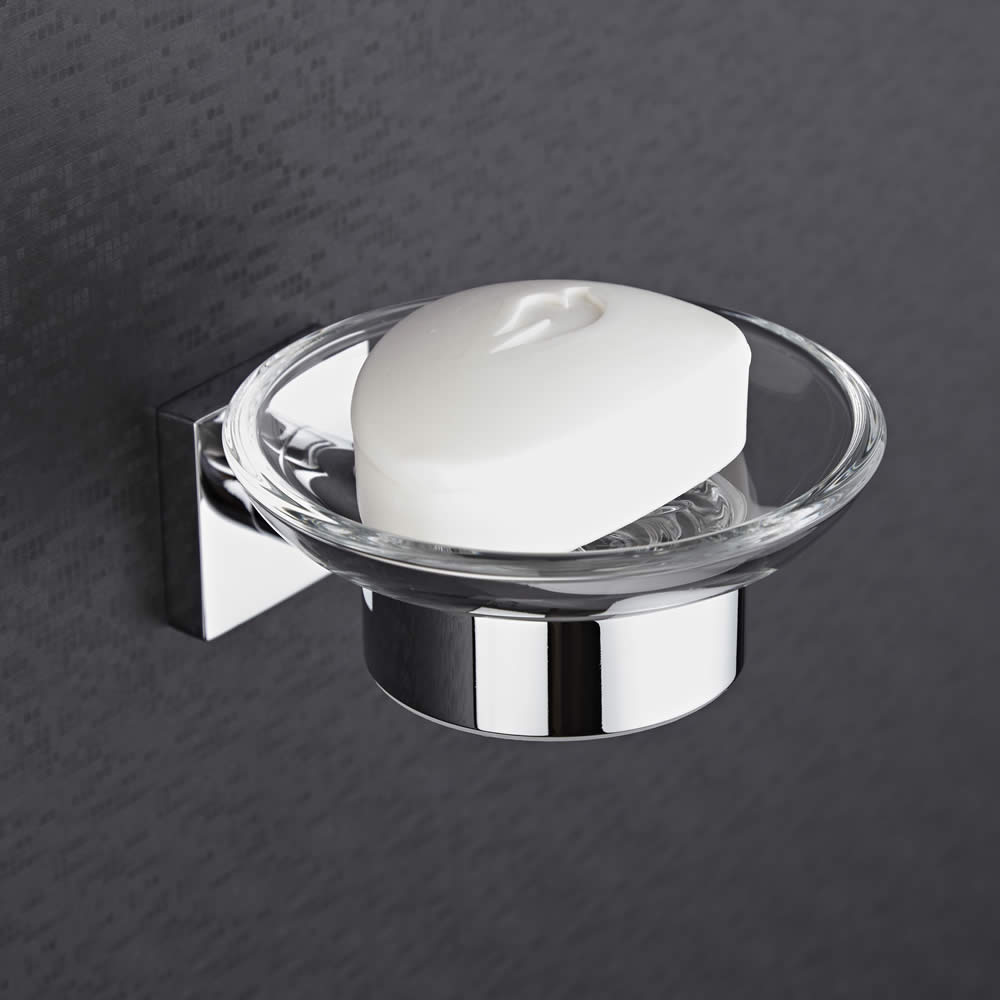 Porte-savon Liso