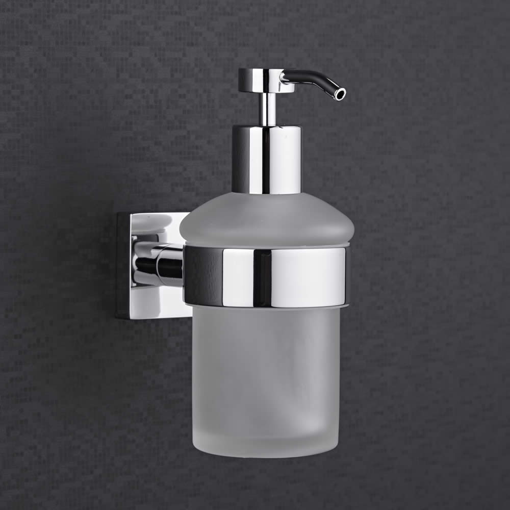 Distributeur de savon mural Liso