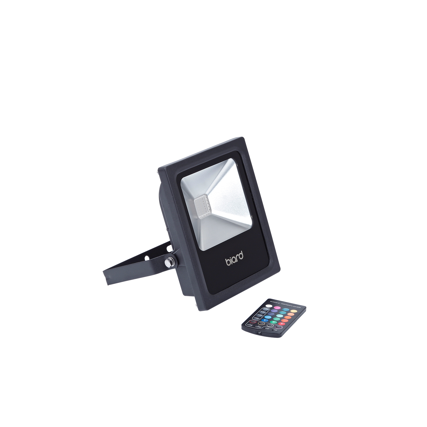 Projecteur LED RGB 20 Watts
