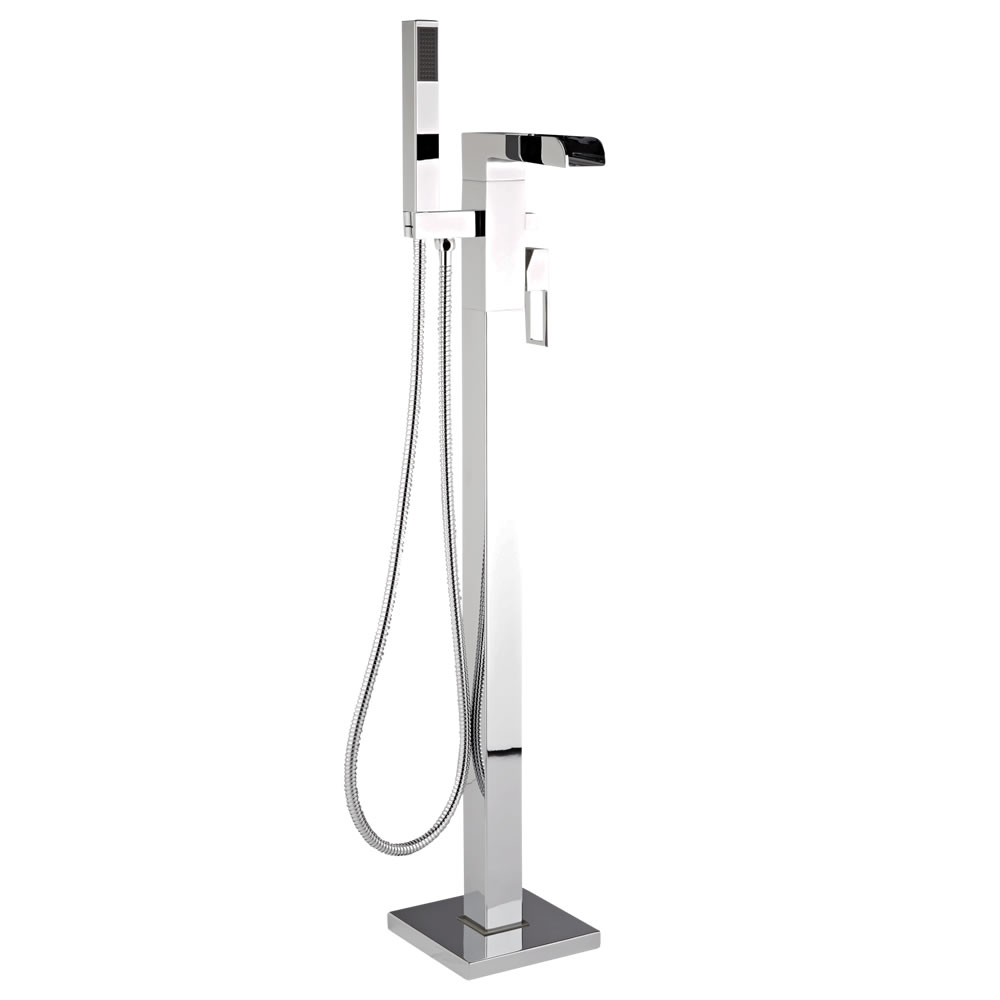 Mitigeur Bain Douche Cascade Parade