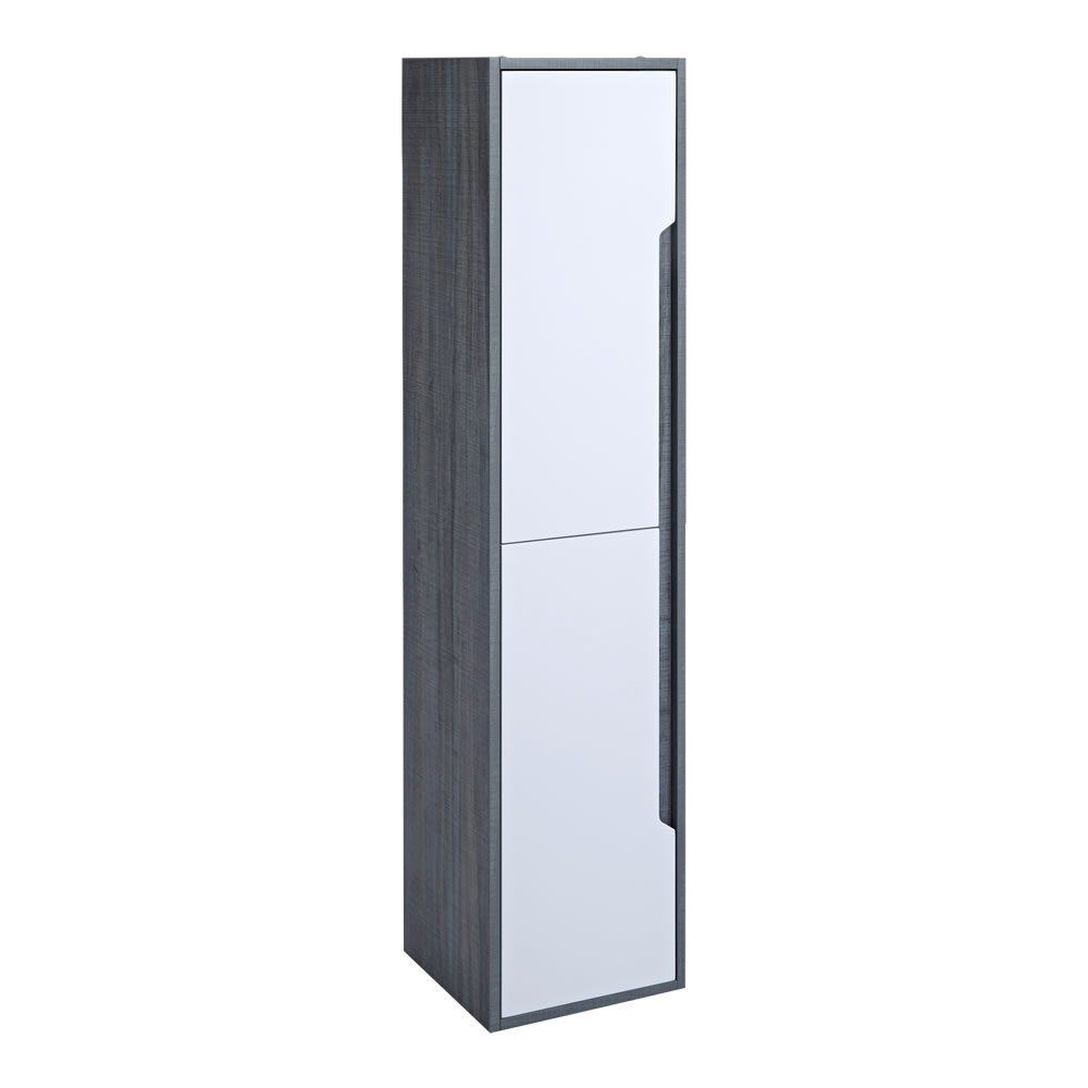 Colonne de rangement 150x35cm Newport