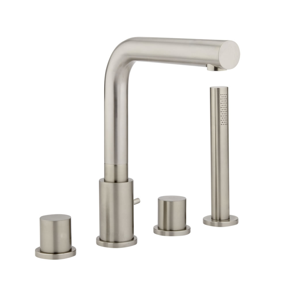 Robinet bain douche Bomere