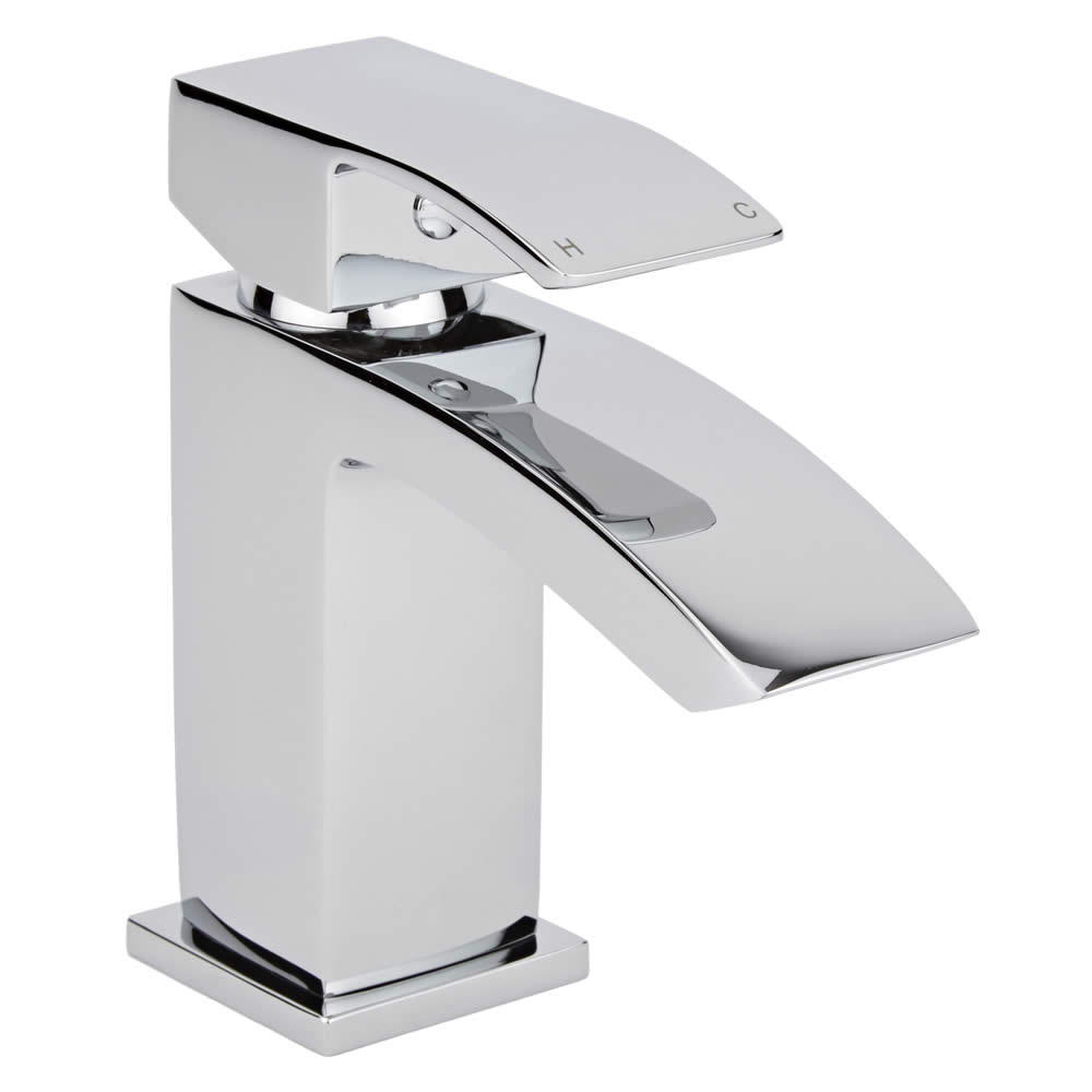 Mitigeur Lavabo Wick