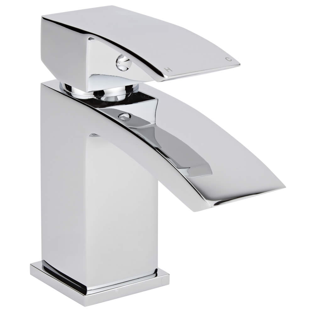 Mitigeur Lavabo monotrou Wick