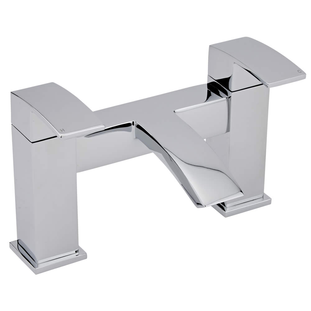 Robinet baignoire Wick
