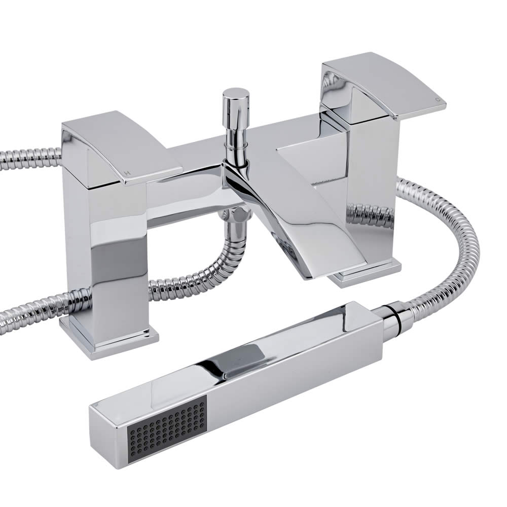 Robinet bain douche Wick