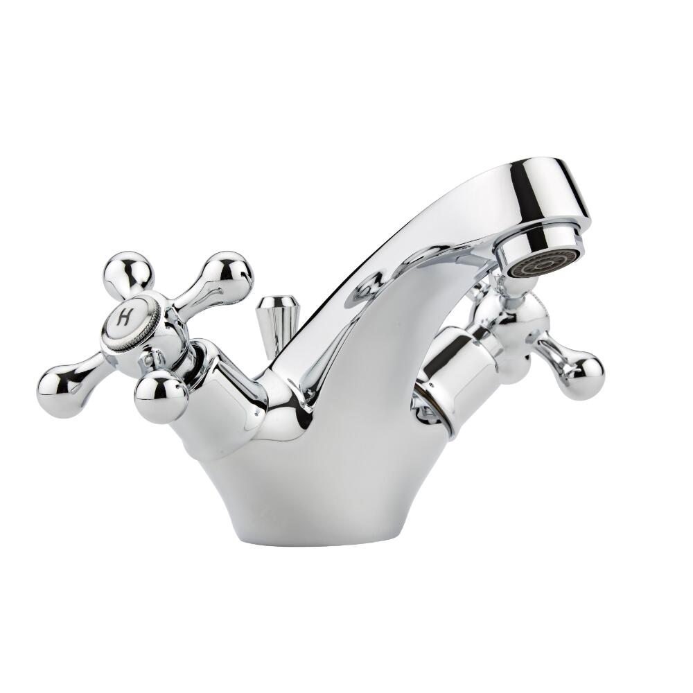 Robinet lavabo Rétro - Monotrou - Derwent