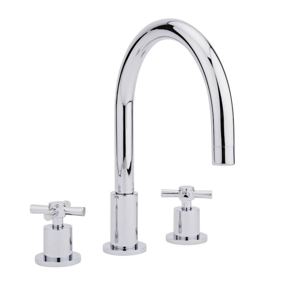 Robinet Bain Sutton