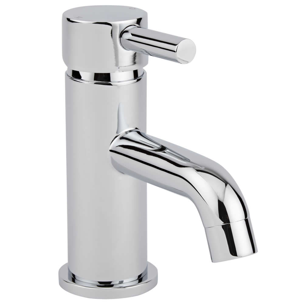 Mitigeur lavabo Mirage