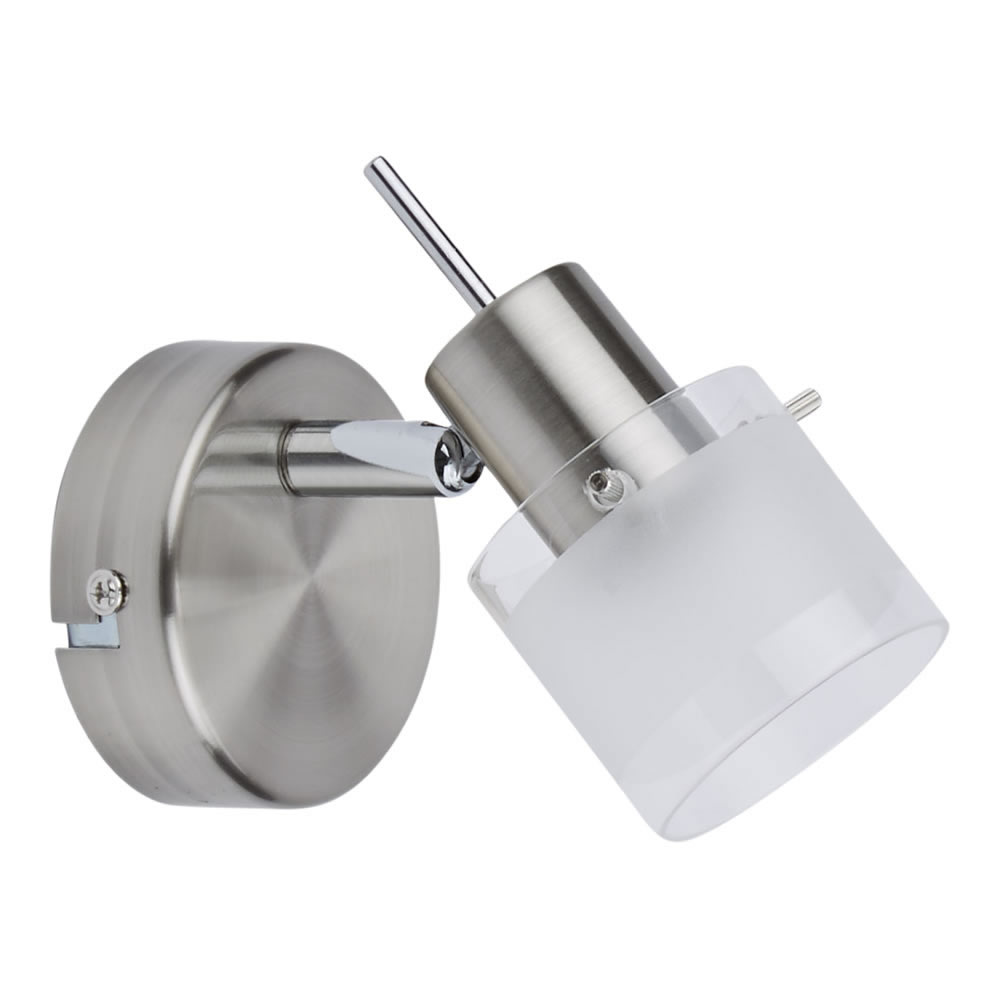 Biard Applique LED GU10 Vermont