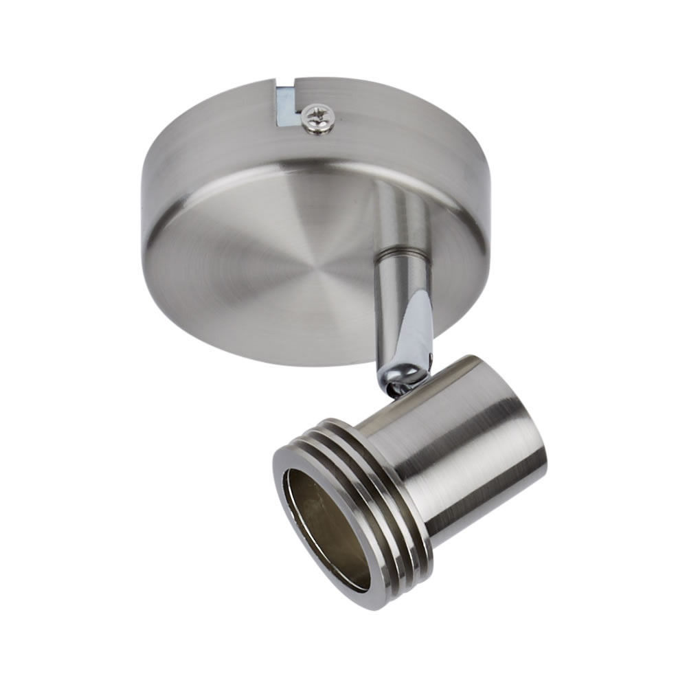 Biard Applique LED GU10 Brunswick