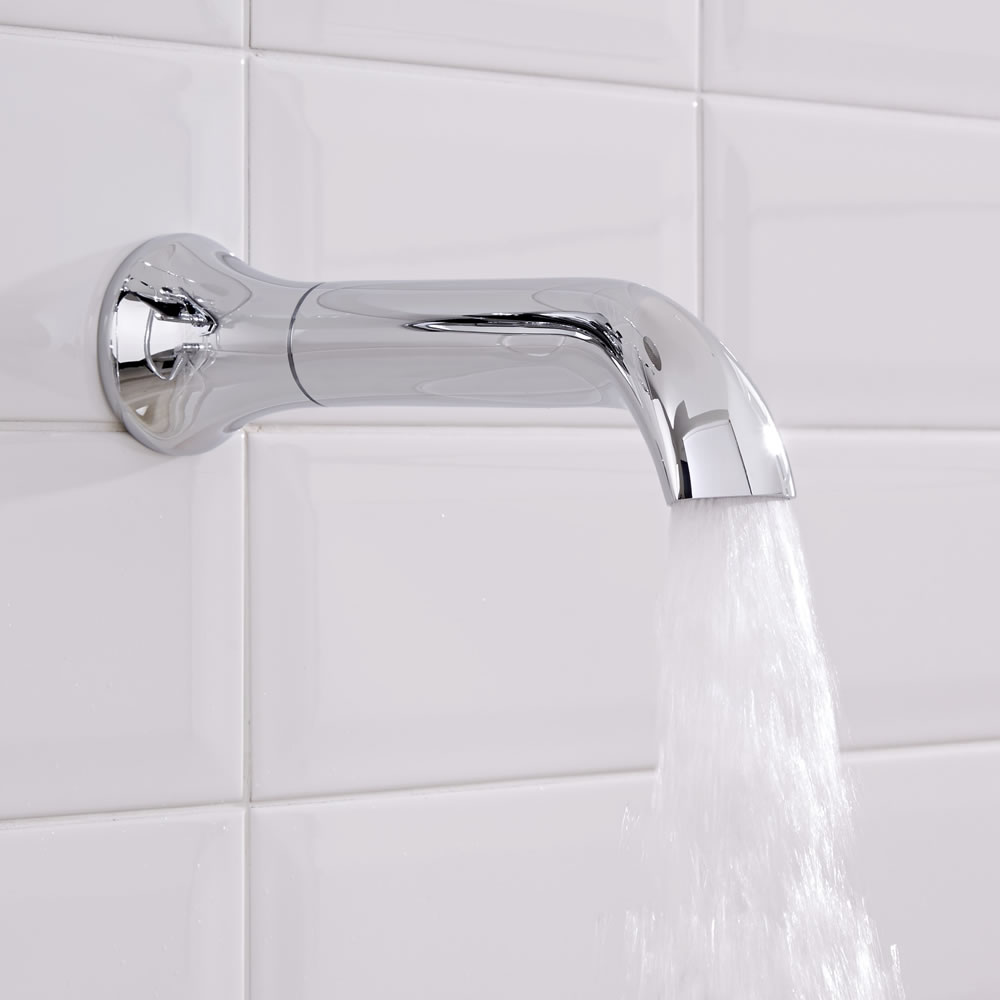 Bec verseur Baignoire