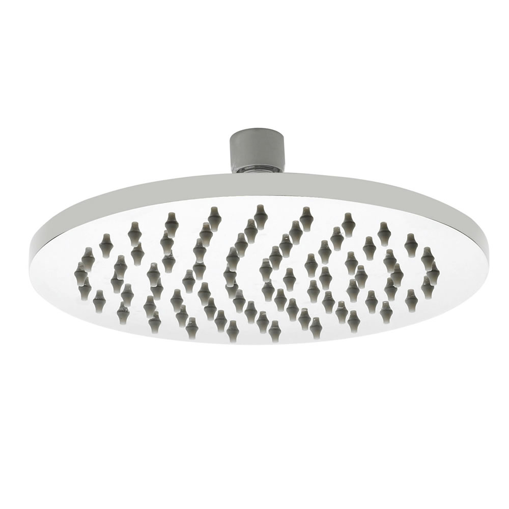 Pomme de douche ronde 20cm