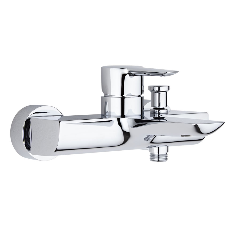 Mitigeur bain douche Claydon
