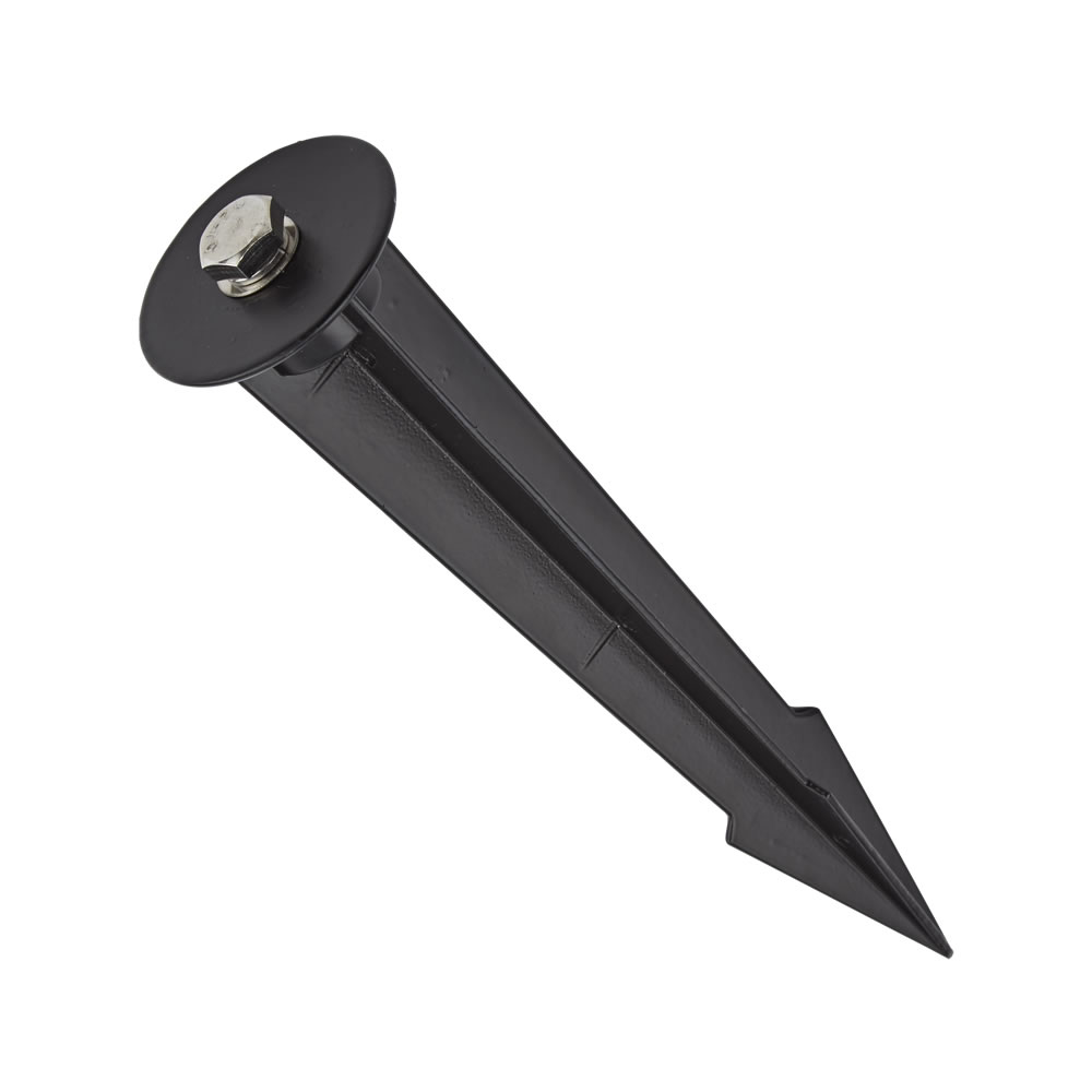 Biard Piquet pour Projecteur Extérieur LED 30 & 50W