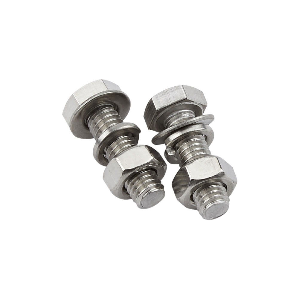 Biard Kit de fixations pour projecteur LED de 10W
