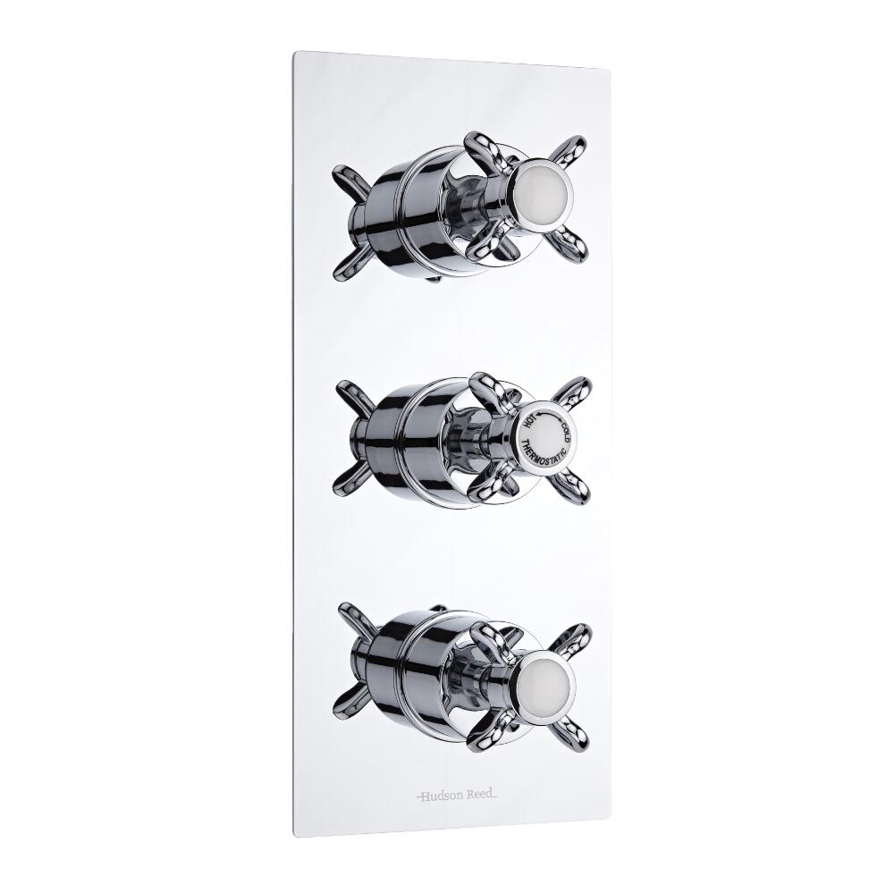 Mitigeur Douche Thermostatique Encastré Vico