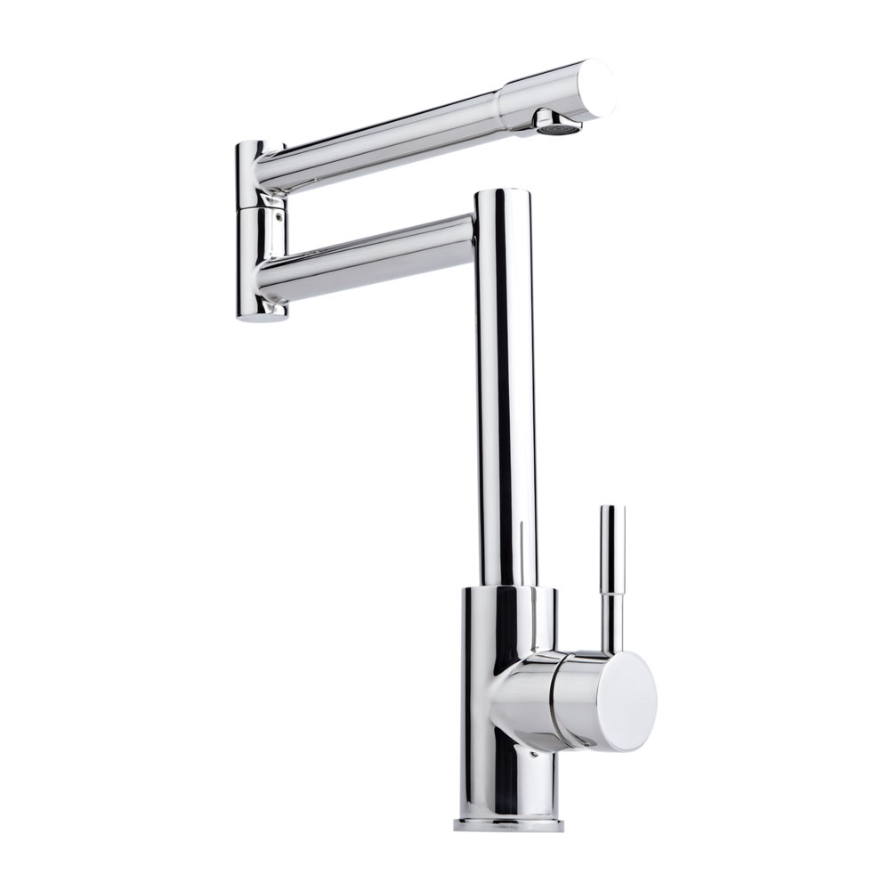 Mitigeur Cuisine Pliable