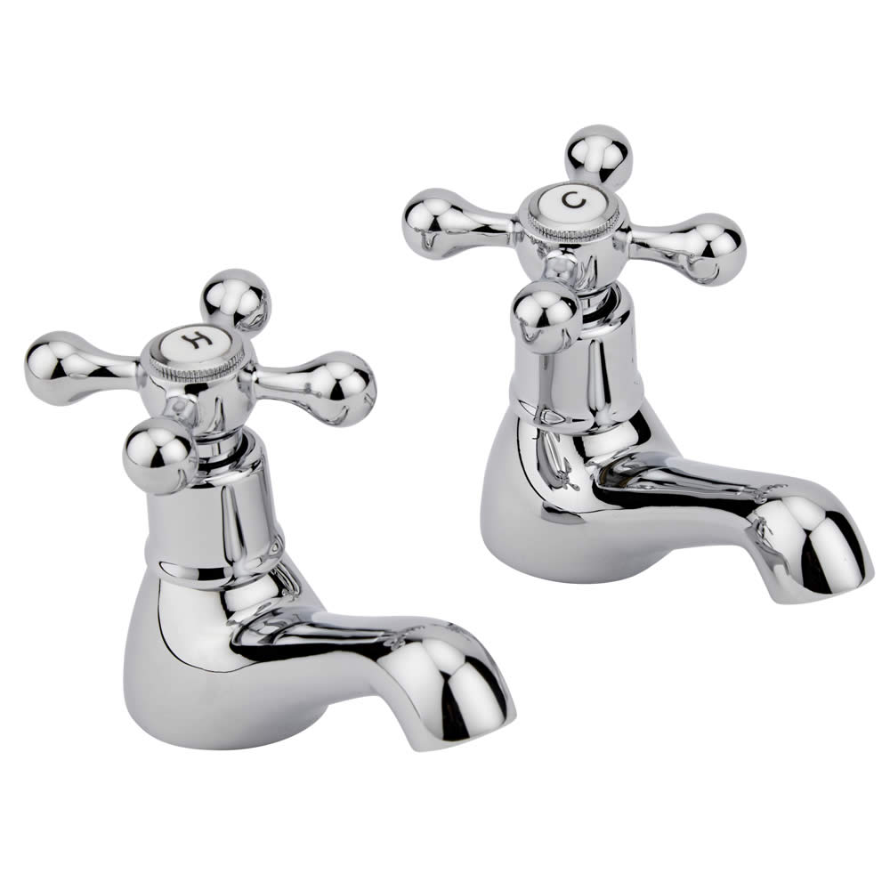 Robinet Baignoire Rétro Derwent