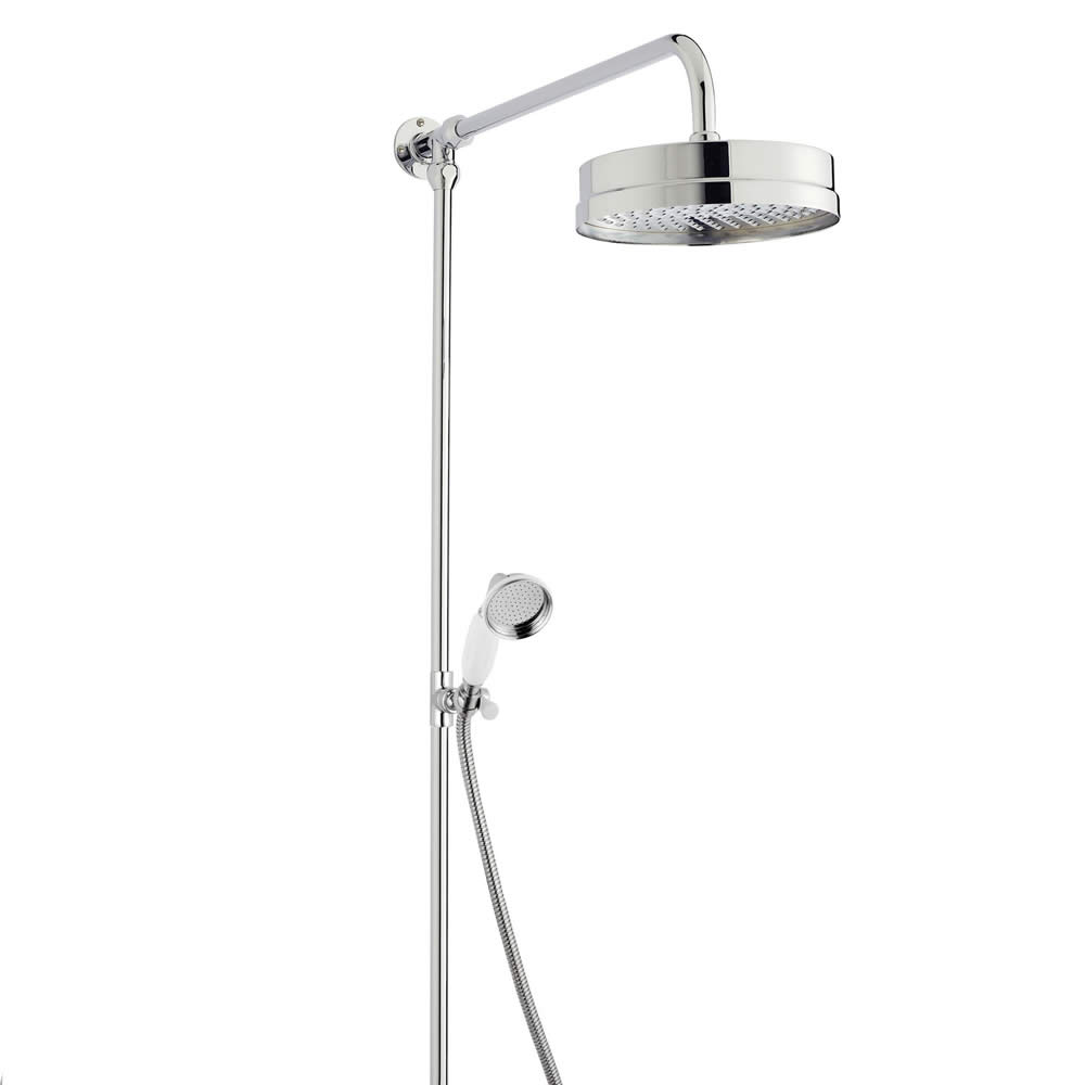 Combi Douche Douchette Rétro