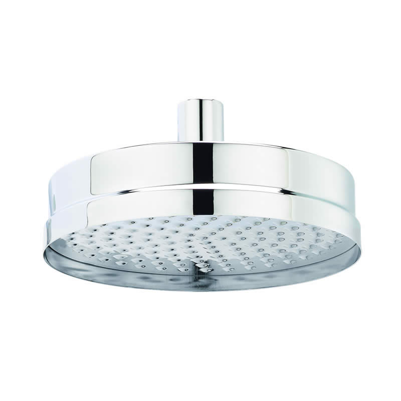 Pomme de douche Tec - 20cm