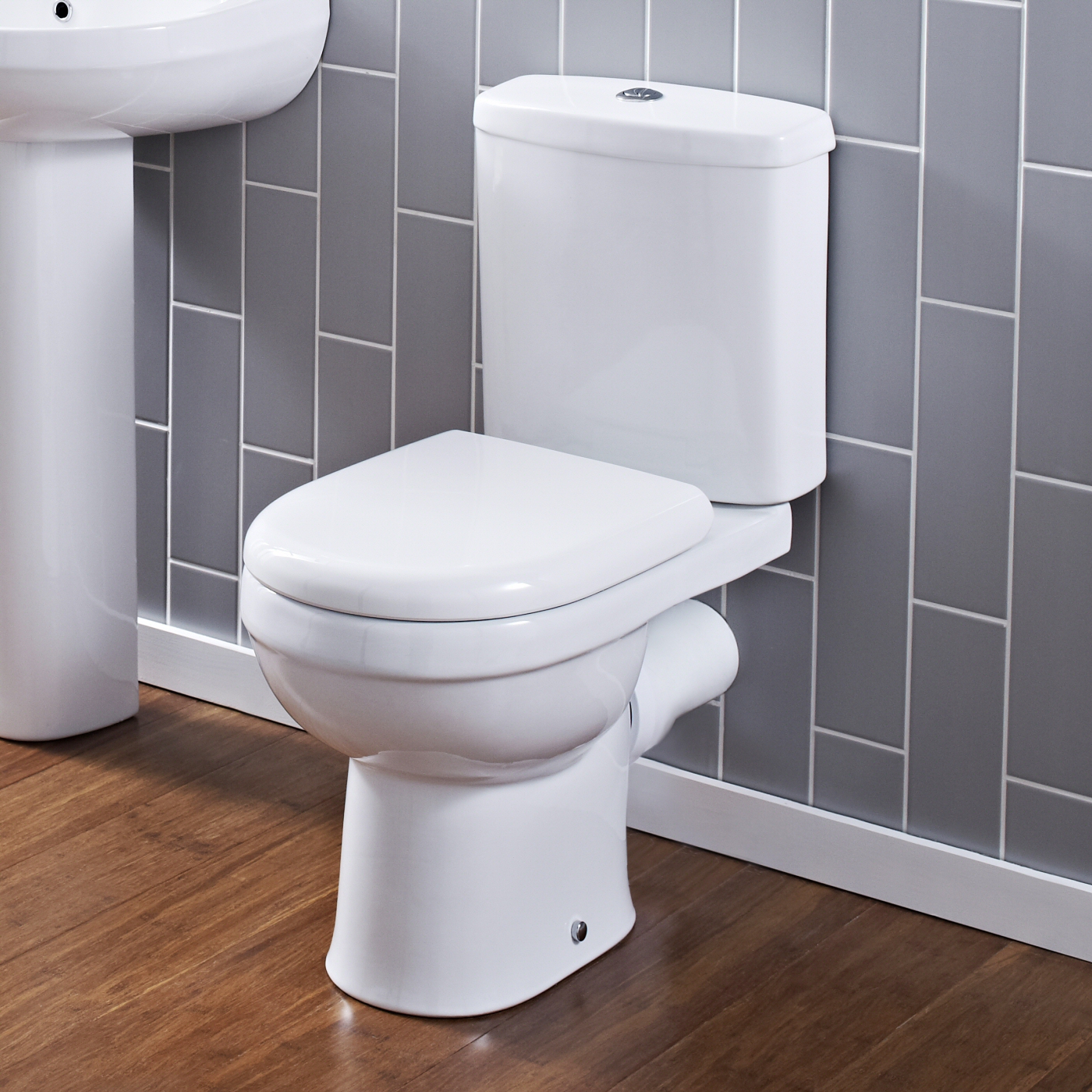 Pack WC Ivo