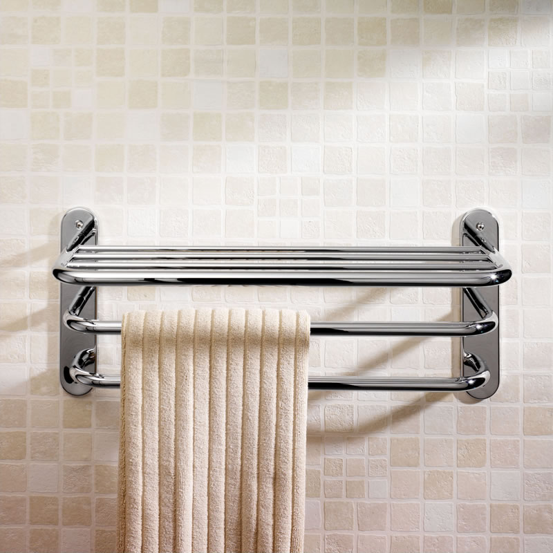 Porte-serviettes 5 rangs Ambience