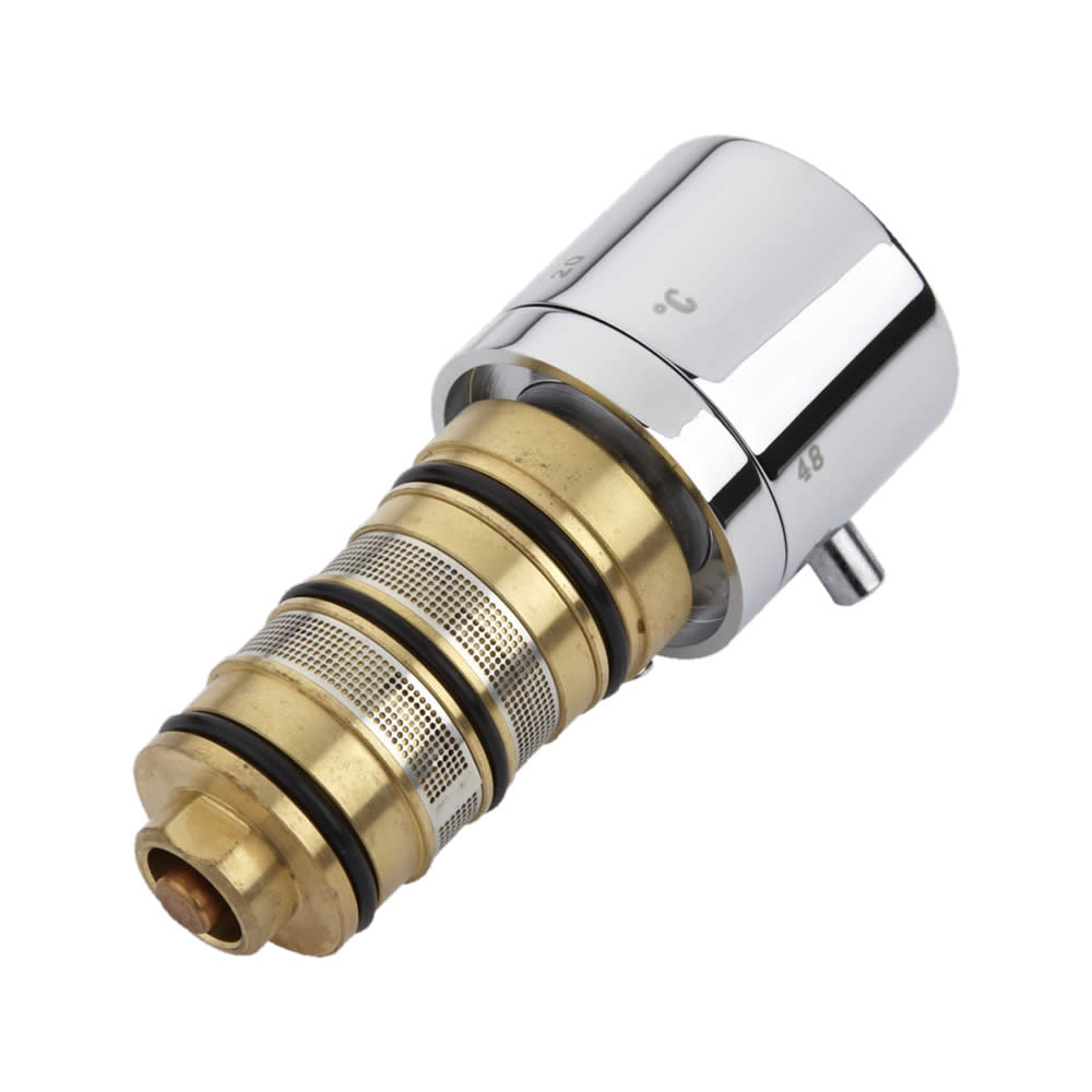 Cartouche thermostatique pour douches Tiamo Infinity & Atoll
