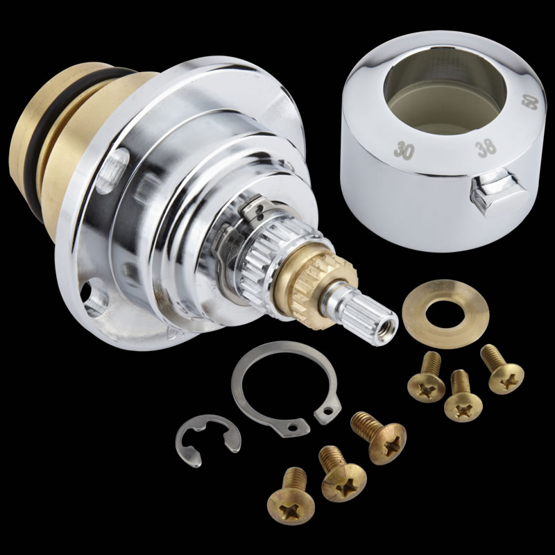 Cartouche pour mitigeur thermostatique des Douches Traditionnelles