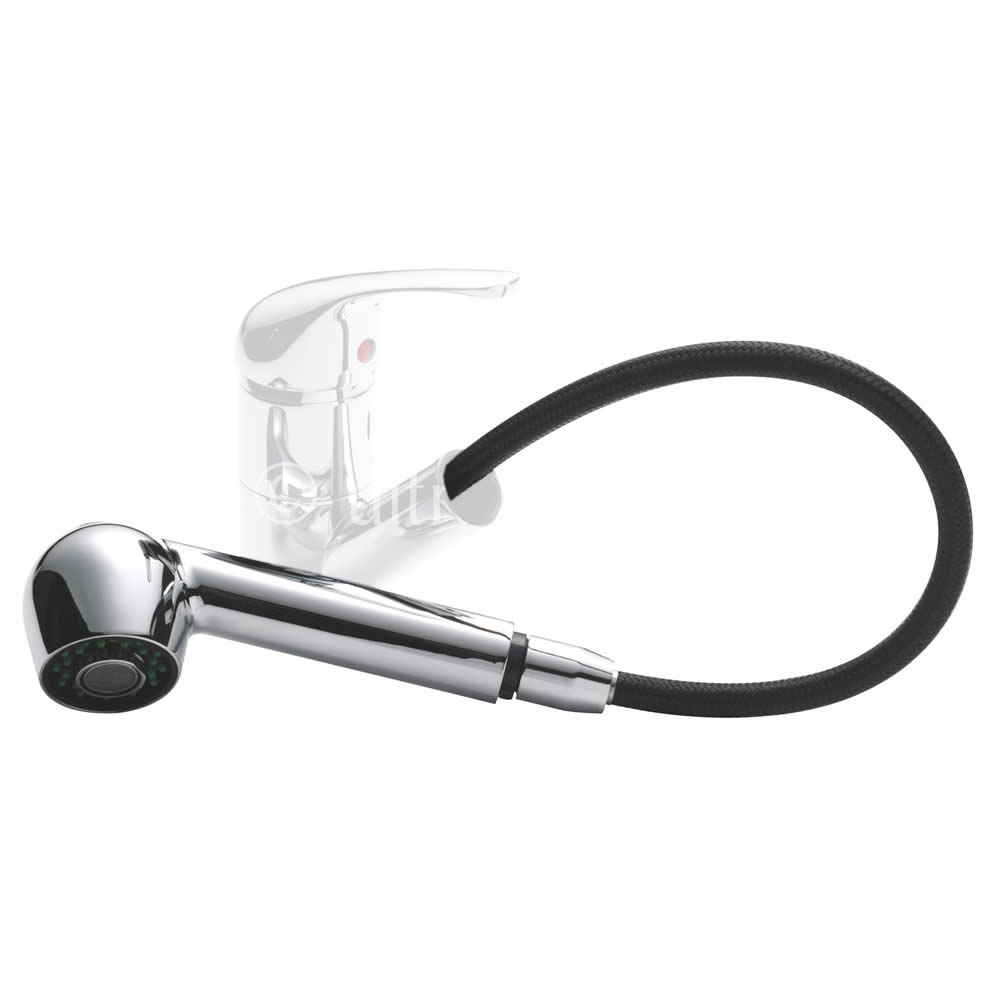 Douchette et flexible pour KA307