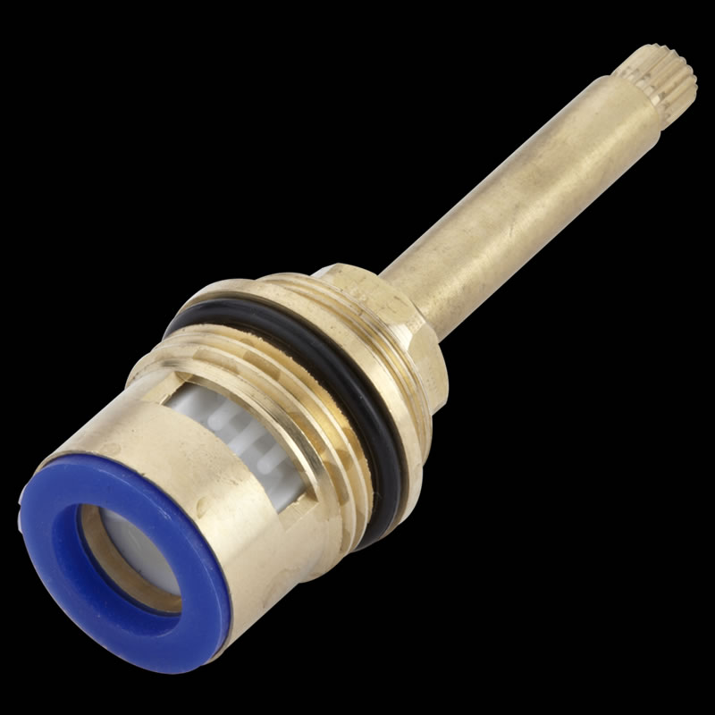 Cartouche débit pour mitigeur encastrable - eau froide
