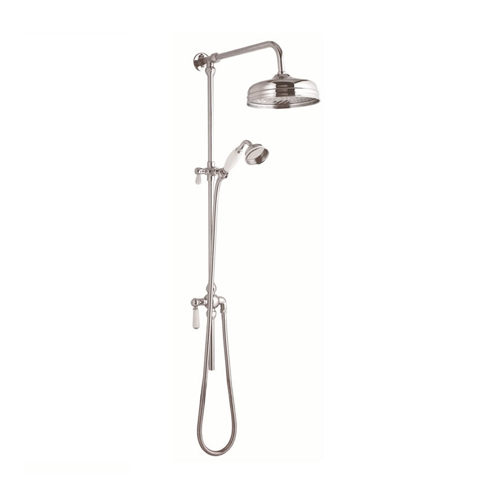 Kit Barre de Douche Rétro Victorian